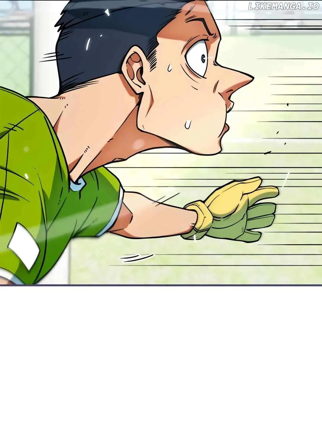 I'm Being Misunderstood as a Soccer Genius Chapter 14 page 11 - 