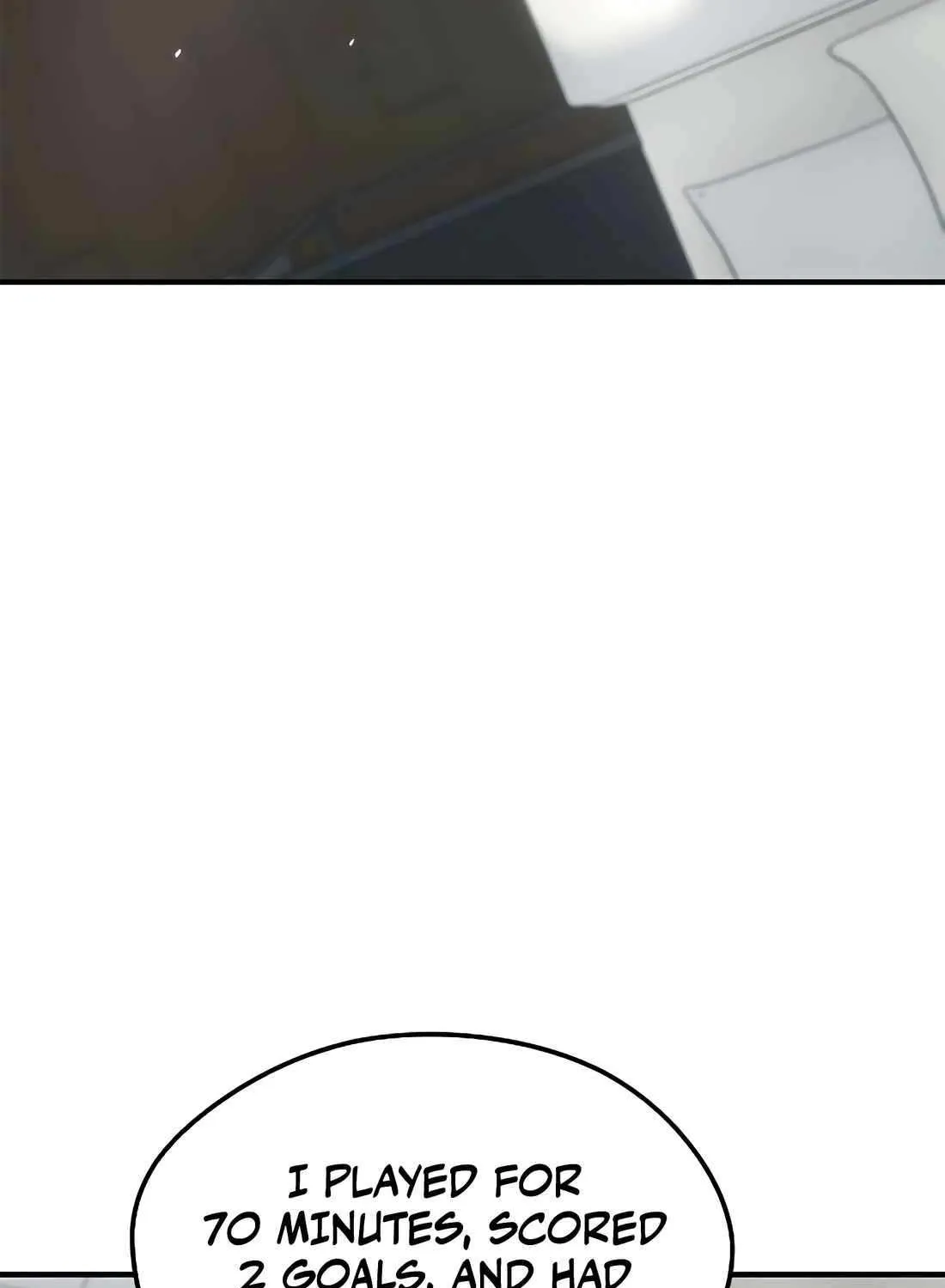 I'm Being Misunderstood as a Soccer Genius Chapter 14 page 103 - 