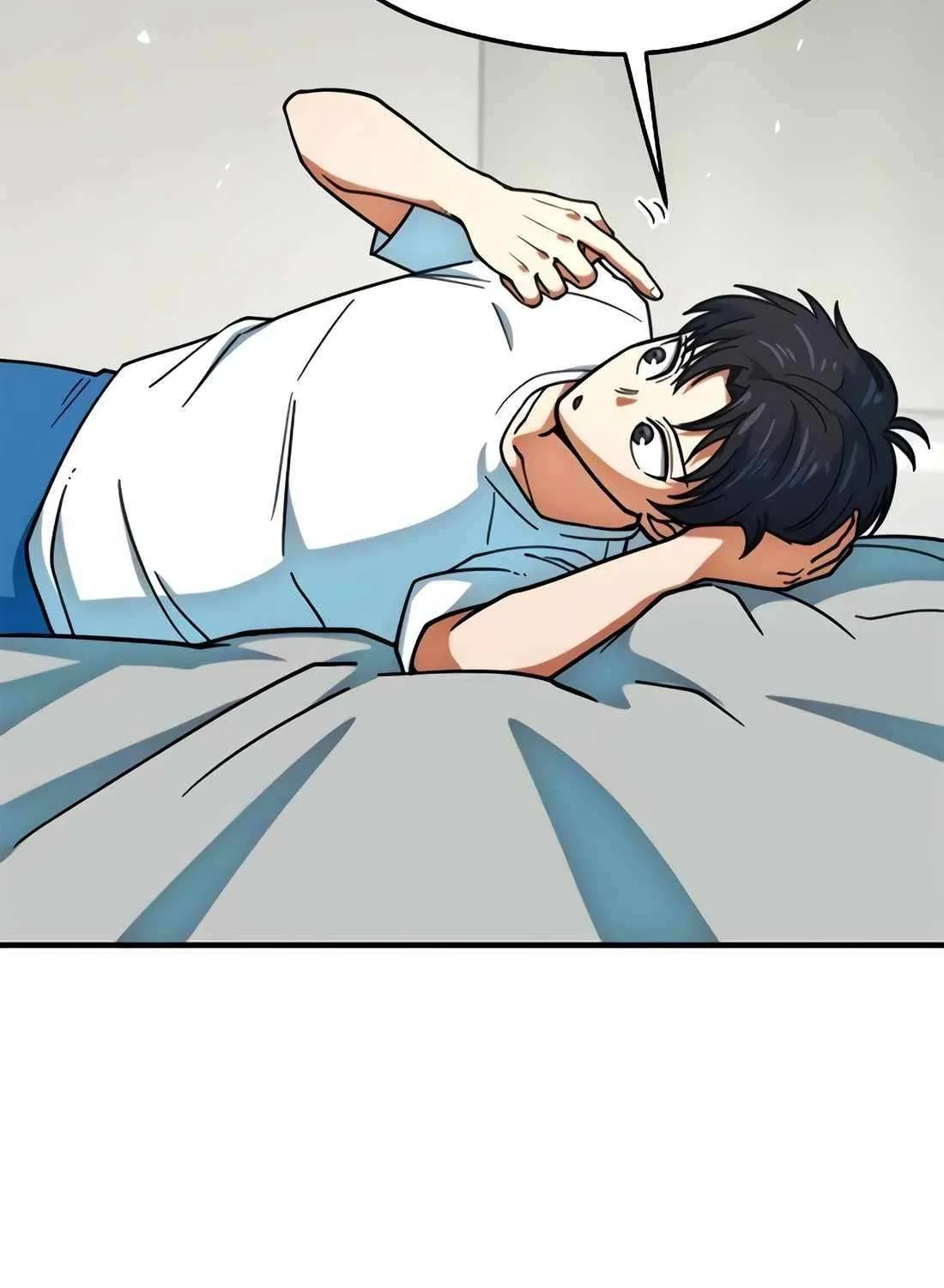 I'm Being Misunderstood as a Soccer Genius Chapter 14 page 108 - 