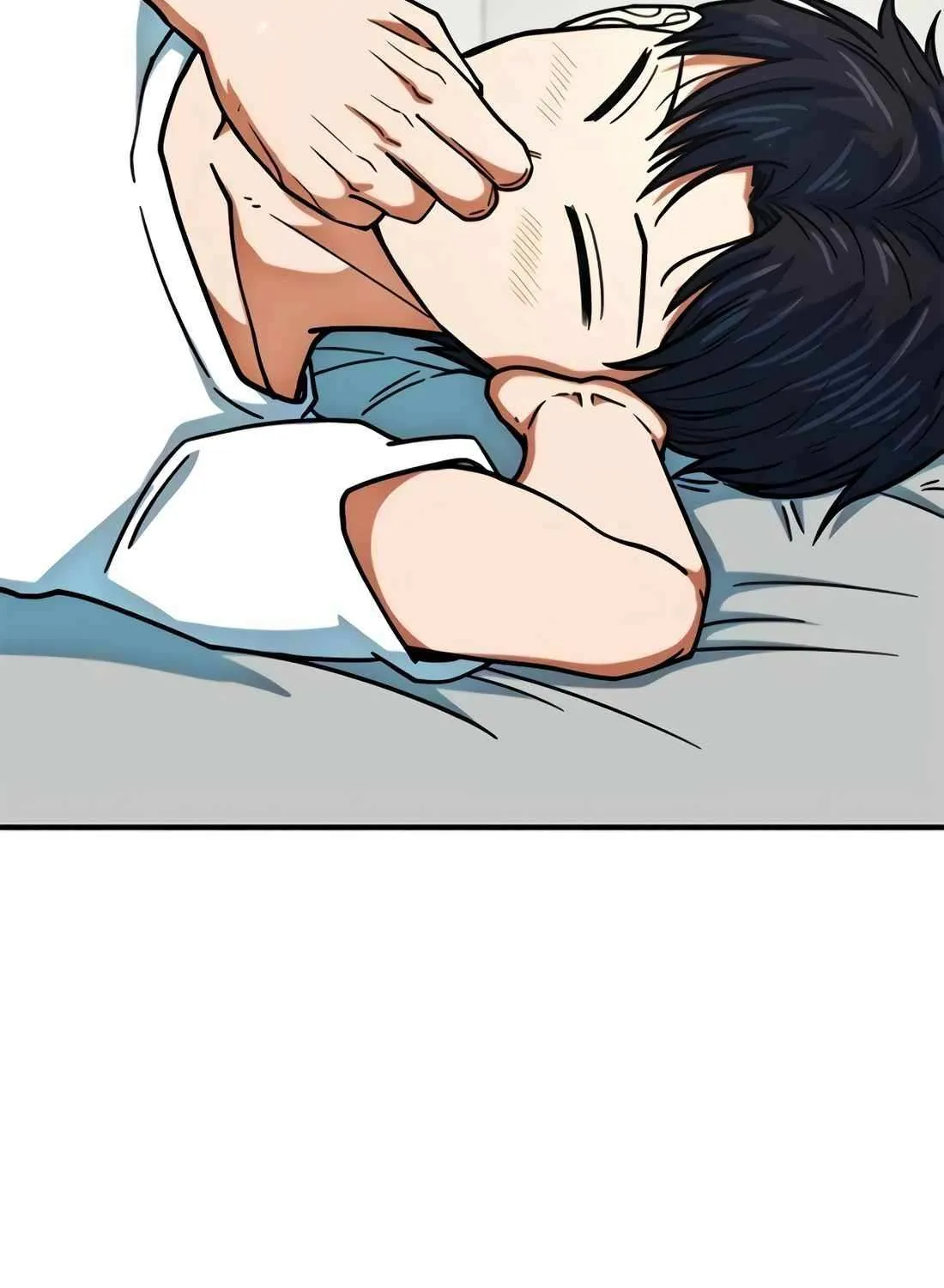 I'm Being Misunderstood as a Soccer Genius Chapter 14 page 110 - 