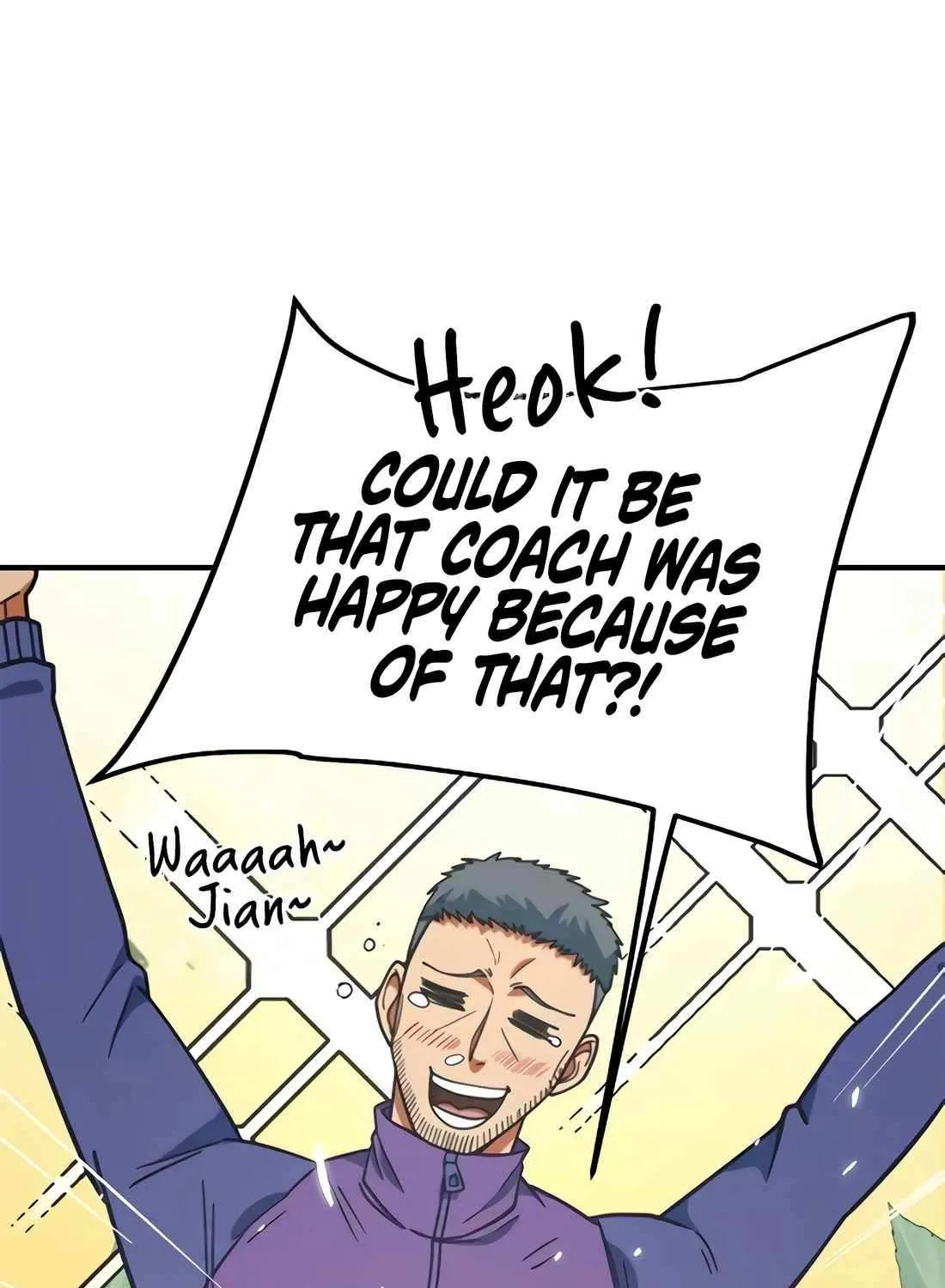 I'm Being Misunderstood as a Soccer Genius Chapter 14 page 111 - 