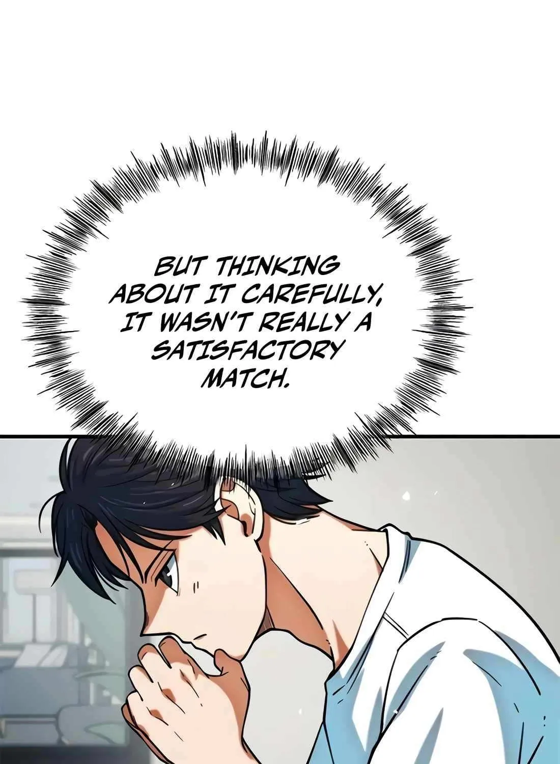I'm Being Misunderstood as a Soccer Genius Chapter 14 page 113 - 