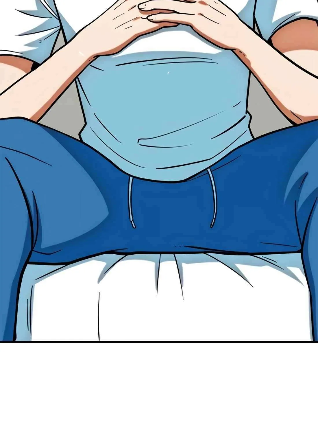I'm Being Misunderstood as a Soccer Genius Chapter 14 page 116 - 