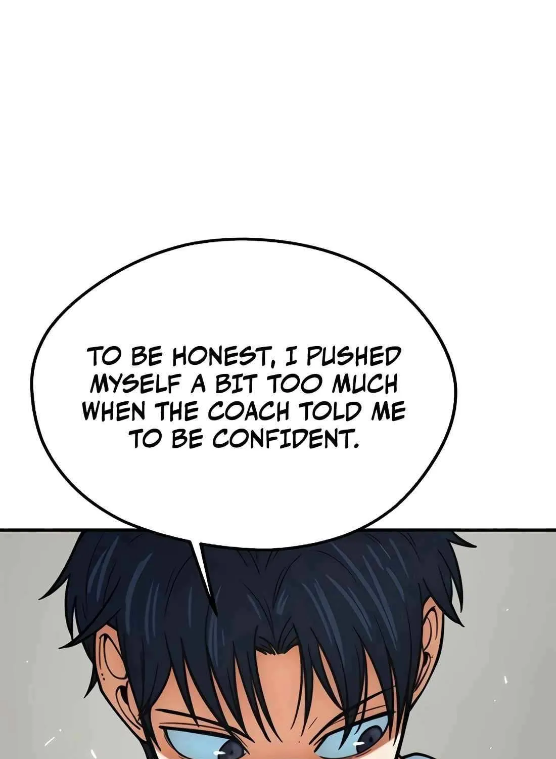 I'm Being Misunderstood as a Soccer Genius Chapter 14 page 117 - 