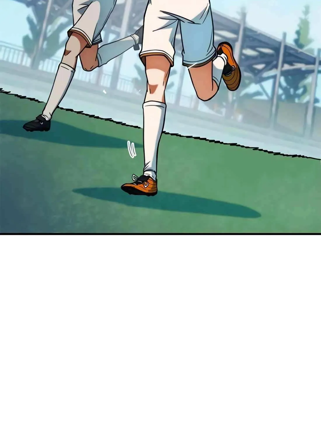 I'm Being Misunderstood as a Soccer Genius Chapter 14 page 120 - 