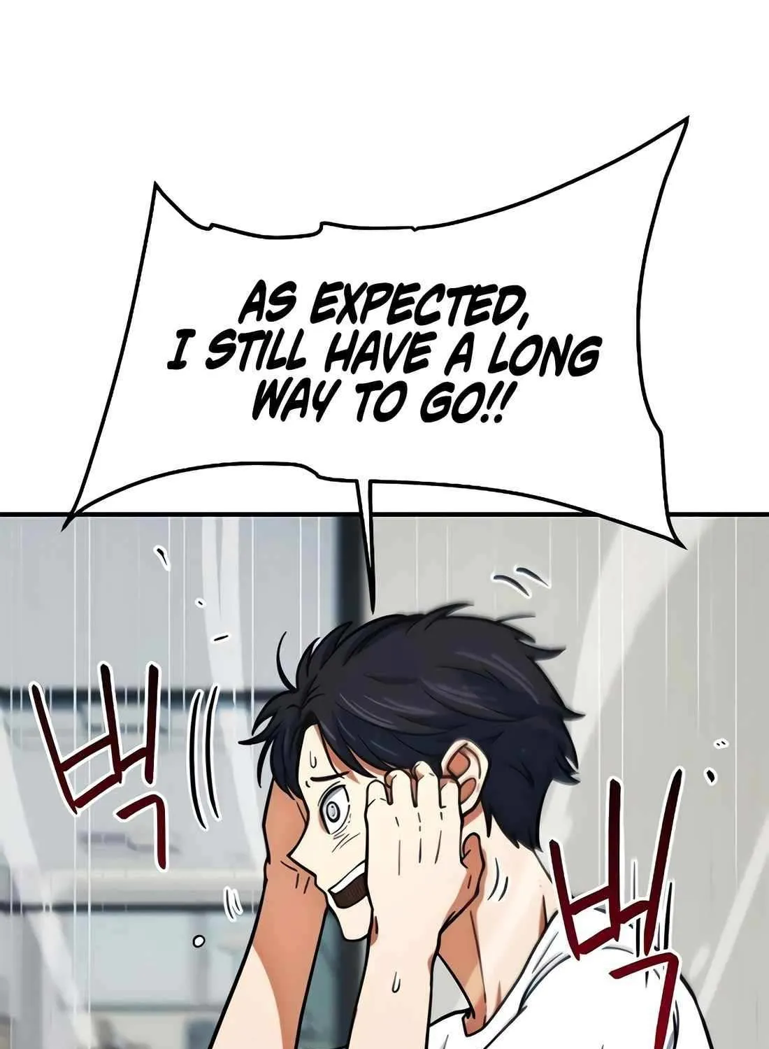 I'm Being Misunderstood as a Soccer Genius Chapter 14 page 123 - 