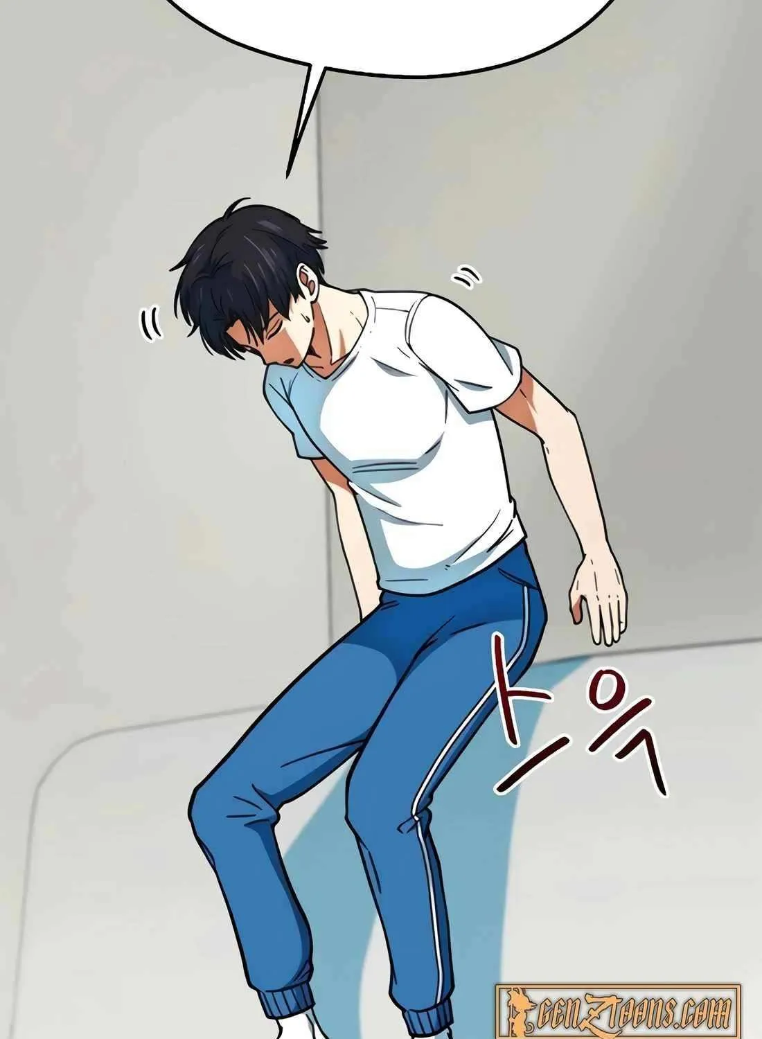 I'm Being Misunderstood as a Soccer Genius Chapter 14 page 131 - 