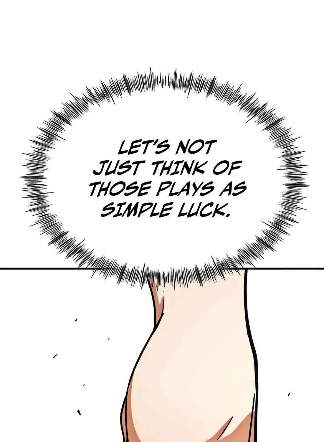 I'm Being Misunderstood as a Soccer Genius Chapter 14 page 135 - 