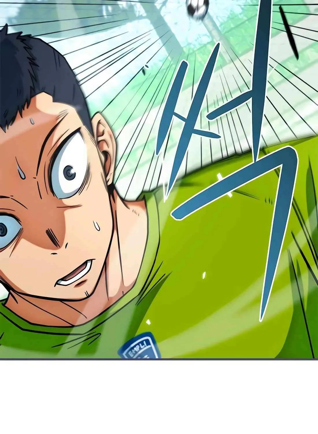 I'm Being Misunderstood as a Soccer Genius Chapter 14 page 18 - 