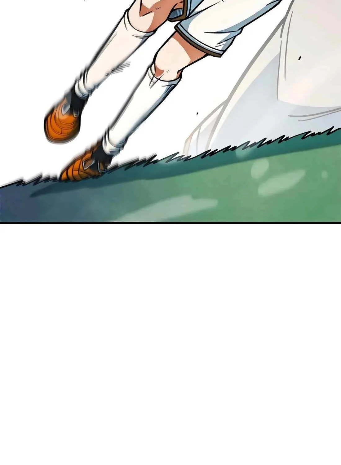 I'm Being Misunderstood as a Soccer Genius Chapter 14 page 23 - 