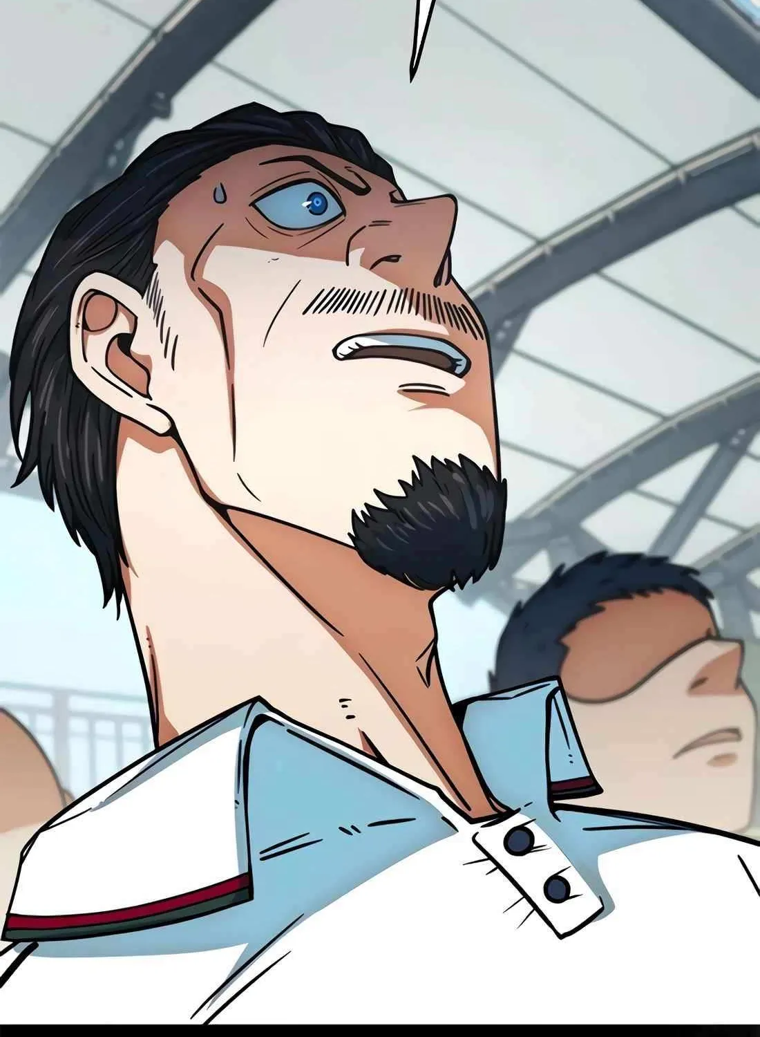I'm Being Misunderstood as a Soccer Genius Chapter 14 page 25 - 