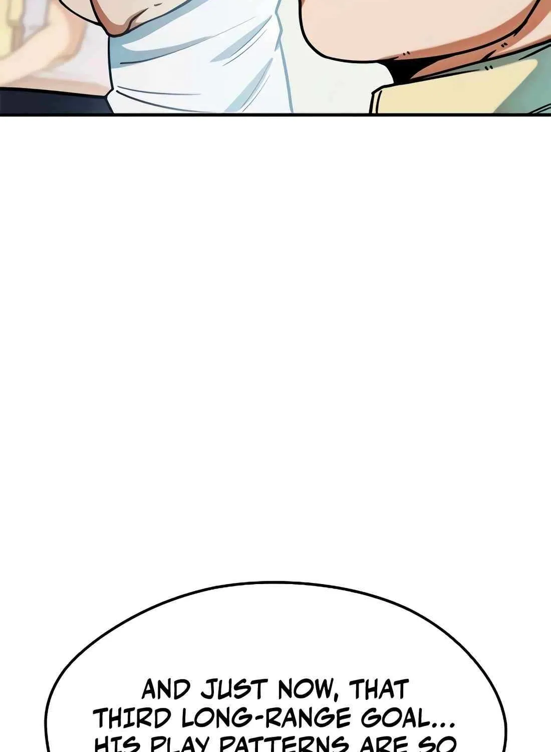 I'm Being Misunderstood as a Soccer Genius Chapter 14 page 30 - 