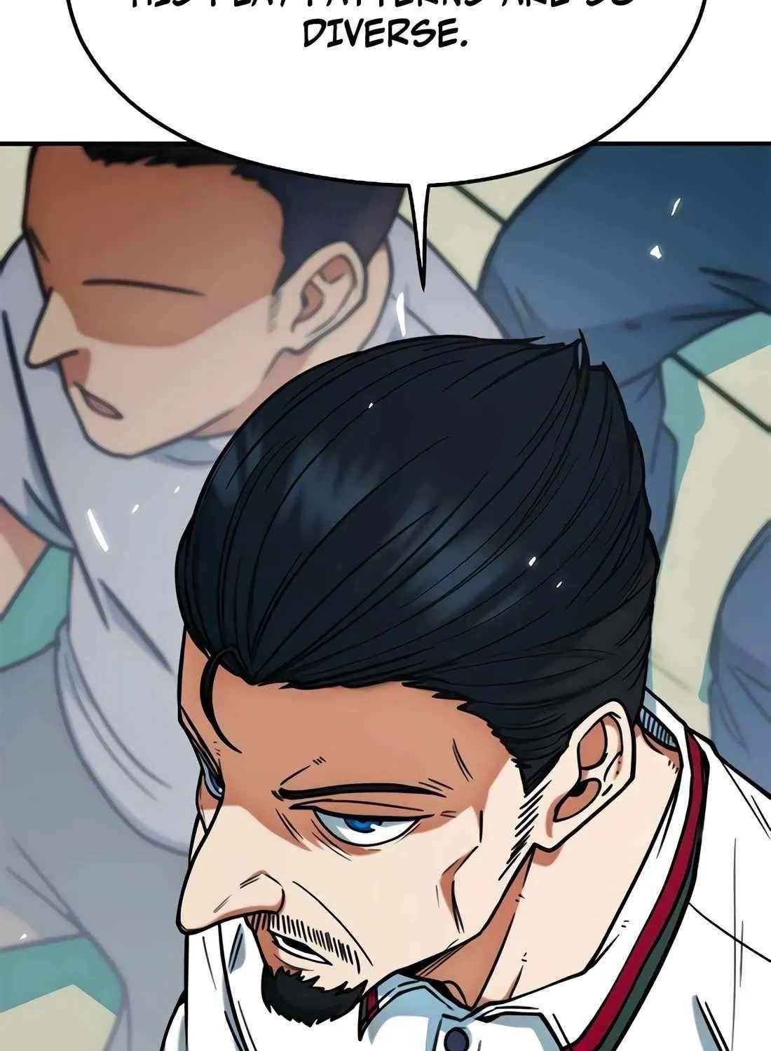I'm Being Misunderstood as a Soccer Genius Chapter 14 page 31 - 