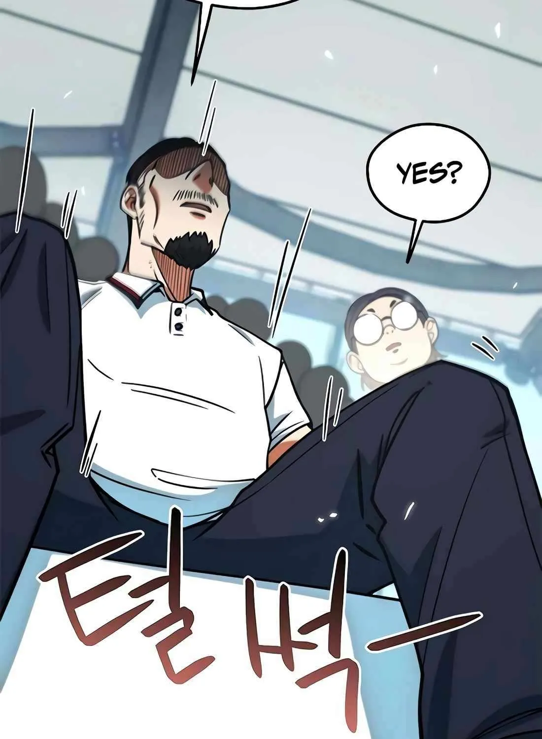 I'm Being Misunderstood as a Soccer Genius Chapter 14 page 33 - 