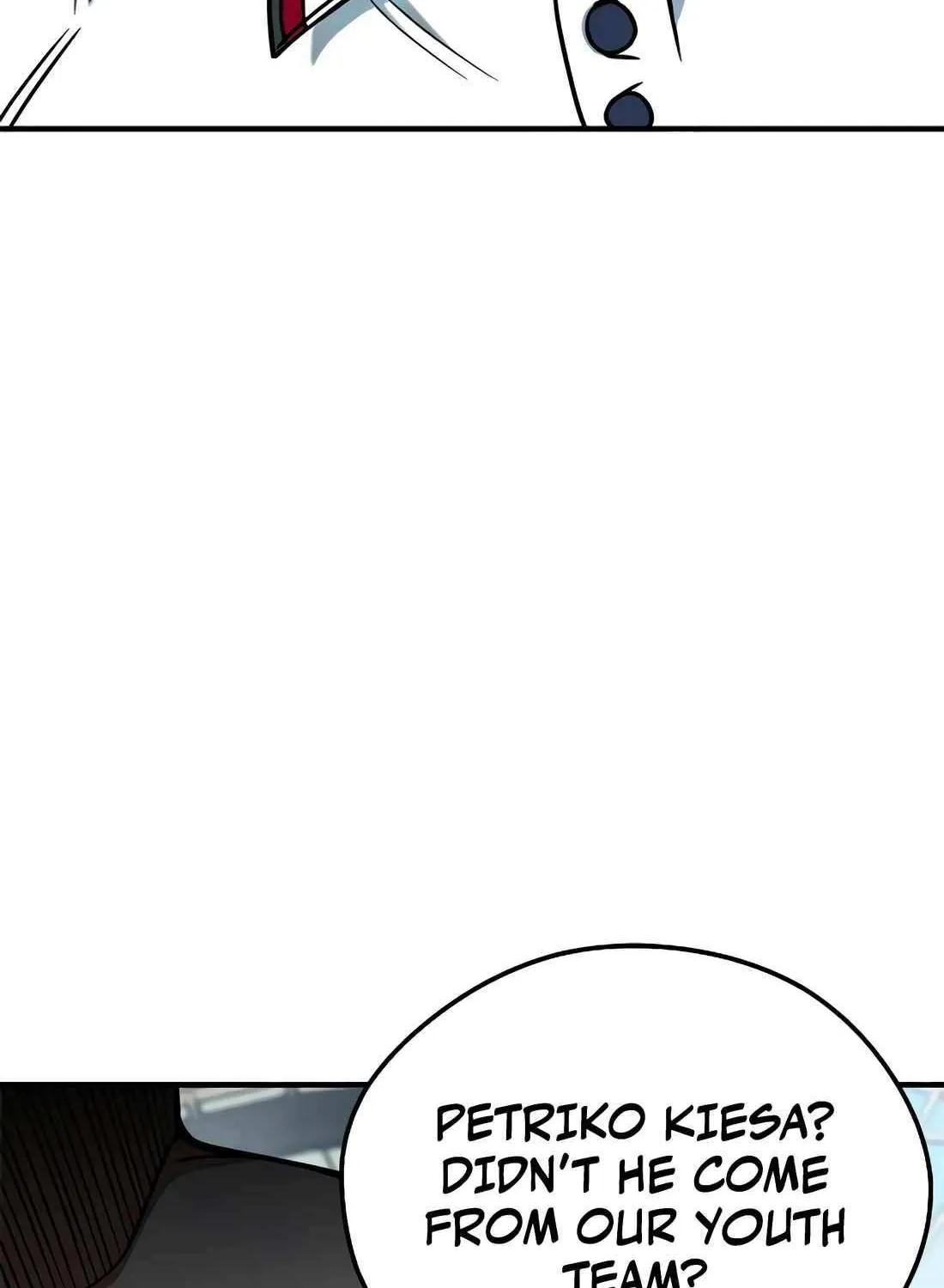 I'm Being Misunderstood as a Soccer Genius Chapter 14 page 36 - 