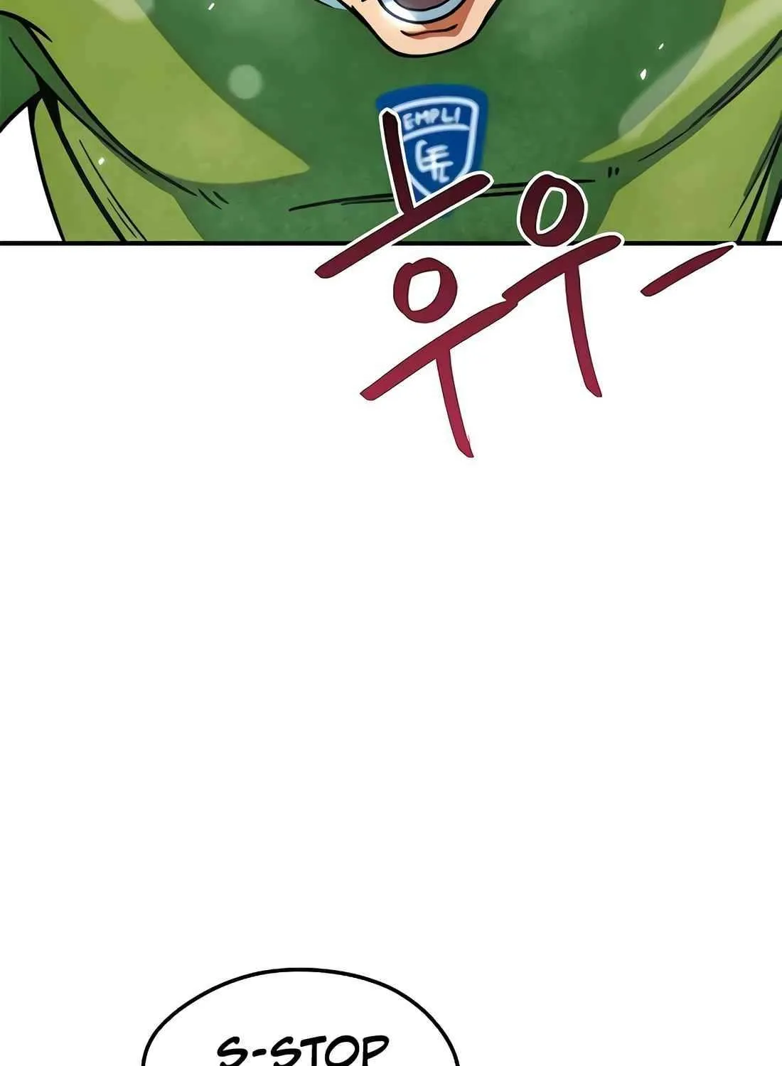 I'm Being Misunderstood as a Soccer Genius Chapter 14 page 5 - 
