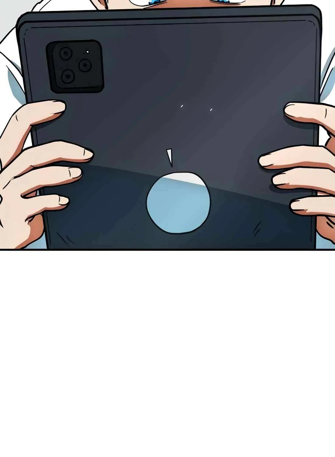 I'm Being Misunderstood as a Soccer Genius Chapter 14 page 42 - 