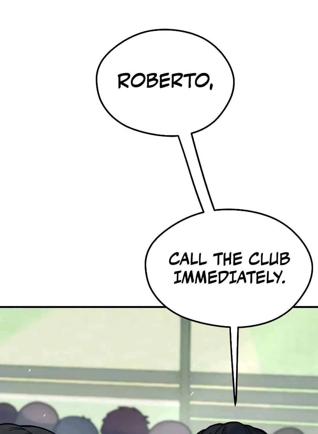 I'm Being Misunderstood as a Soccer Genius Chapter 14 page 43 - 