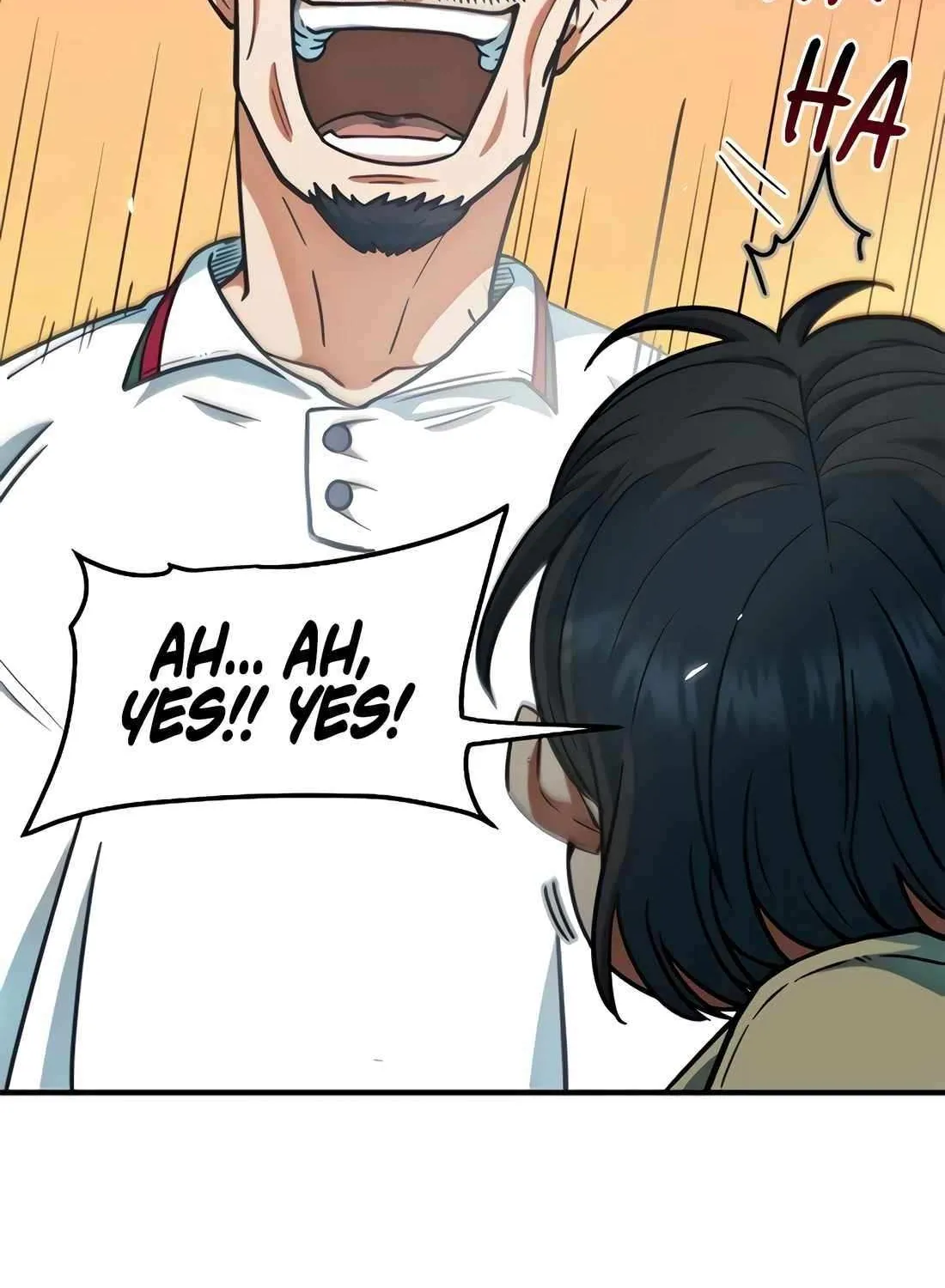 I'm Being Misunderstood as a Soccer Genius Chapter 14 page 46 - 
