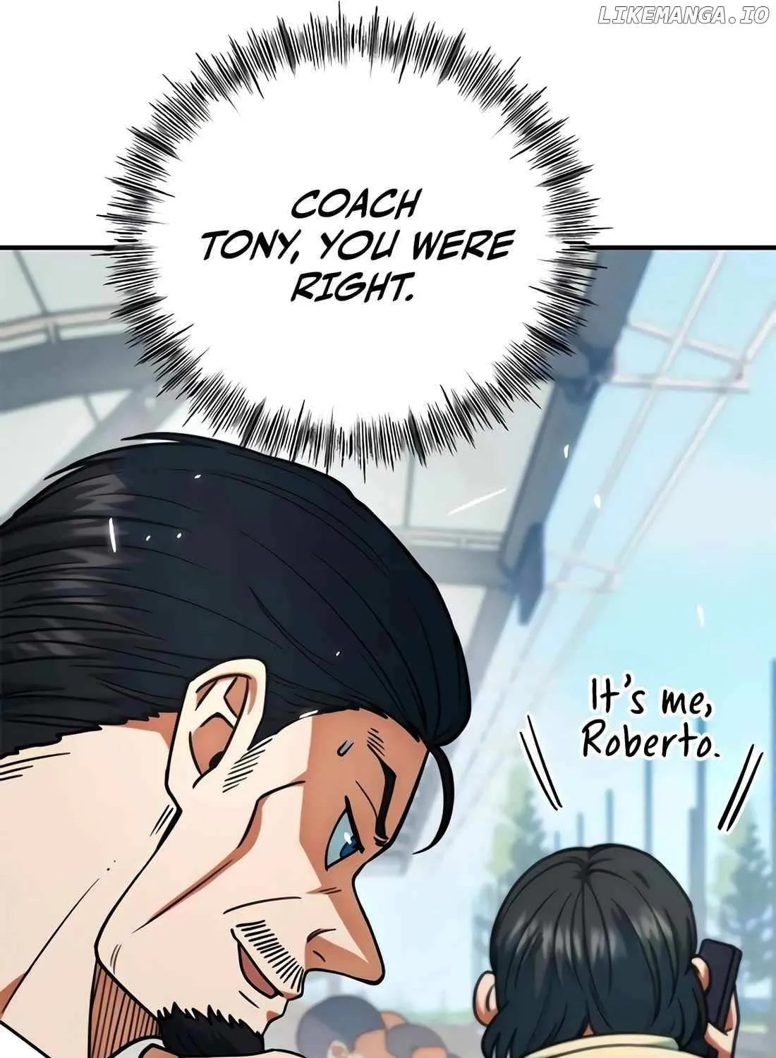 I'm Being Misunderstood as a Soccer Genius Chapter 14 page 48 - 