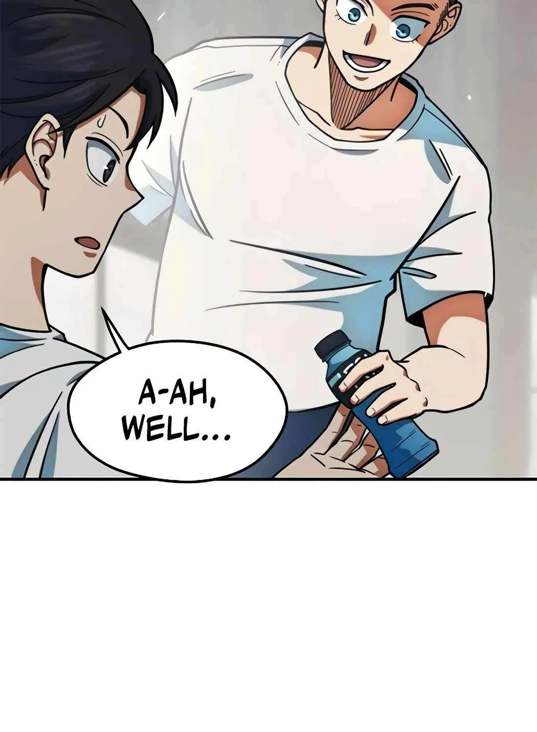I'm Being Misunderstood as a Soccer Genius Chapter 14 page 64 - 