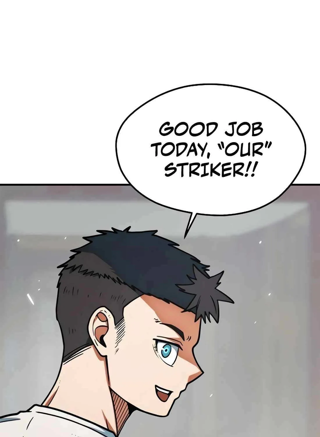 I'm Being Misunderstood as a Soccer Genius Chapter 14 page 65 - 
