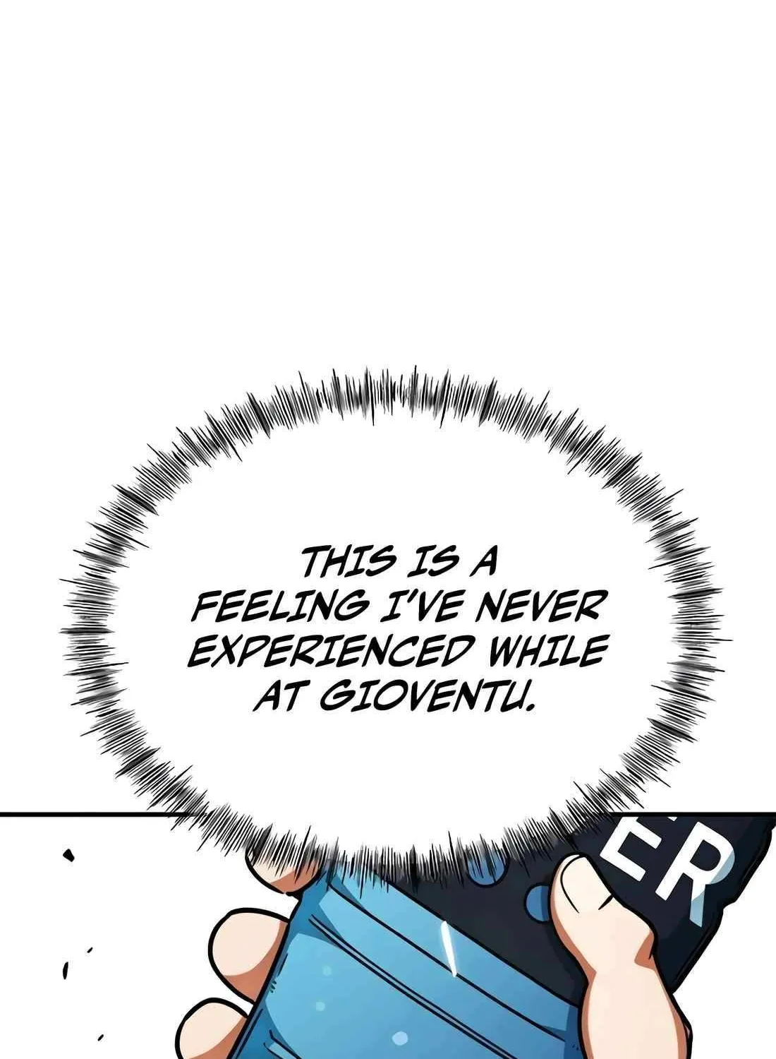 I'm Being Misunderstood as a Soccer Genius Chapter 14 page 73 - 