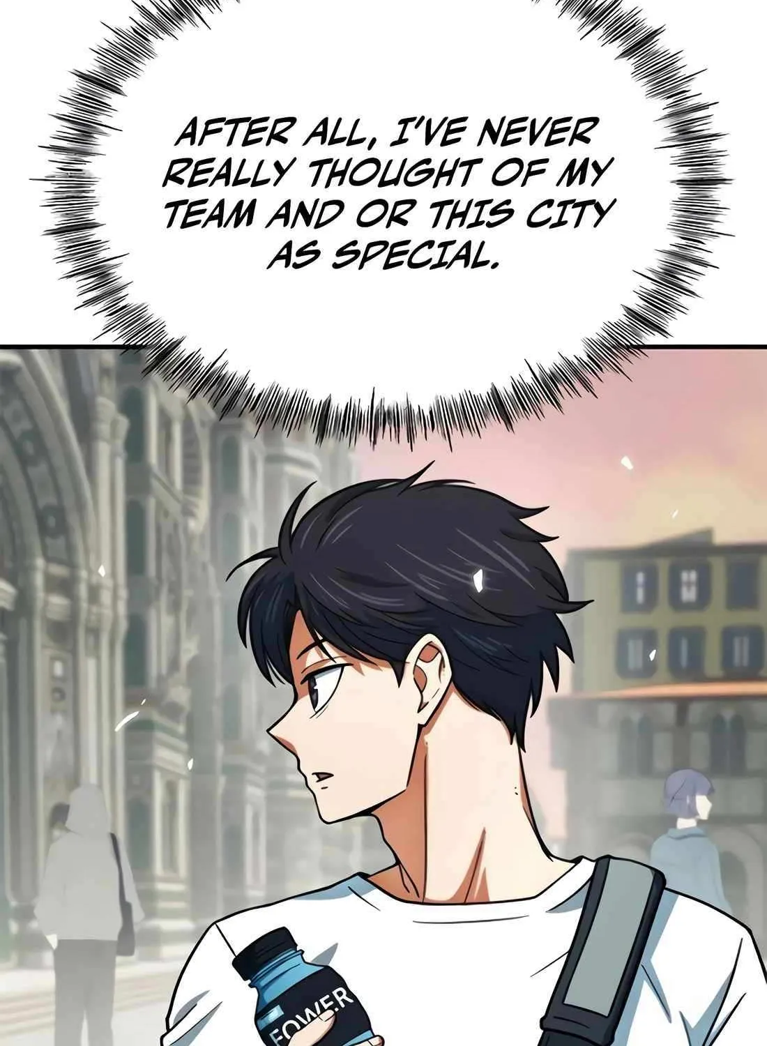 I'm Being Misunderstood as a Soccer Genius Chapter 14 page 75 - 