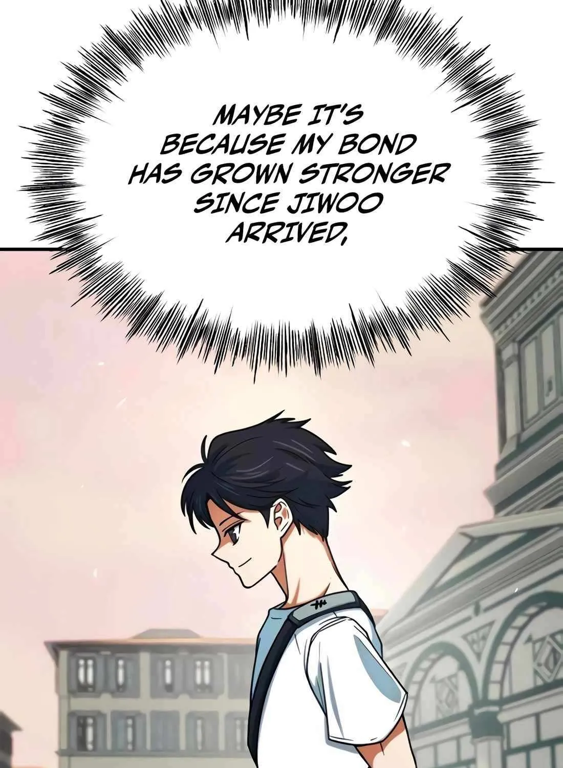 I'm Being Misunderstood as a Soccer Genius Chapter 14 page 81 - 