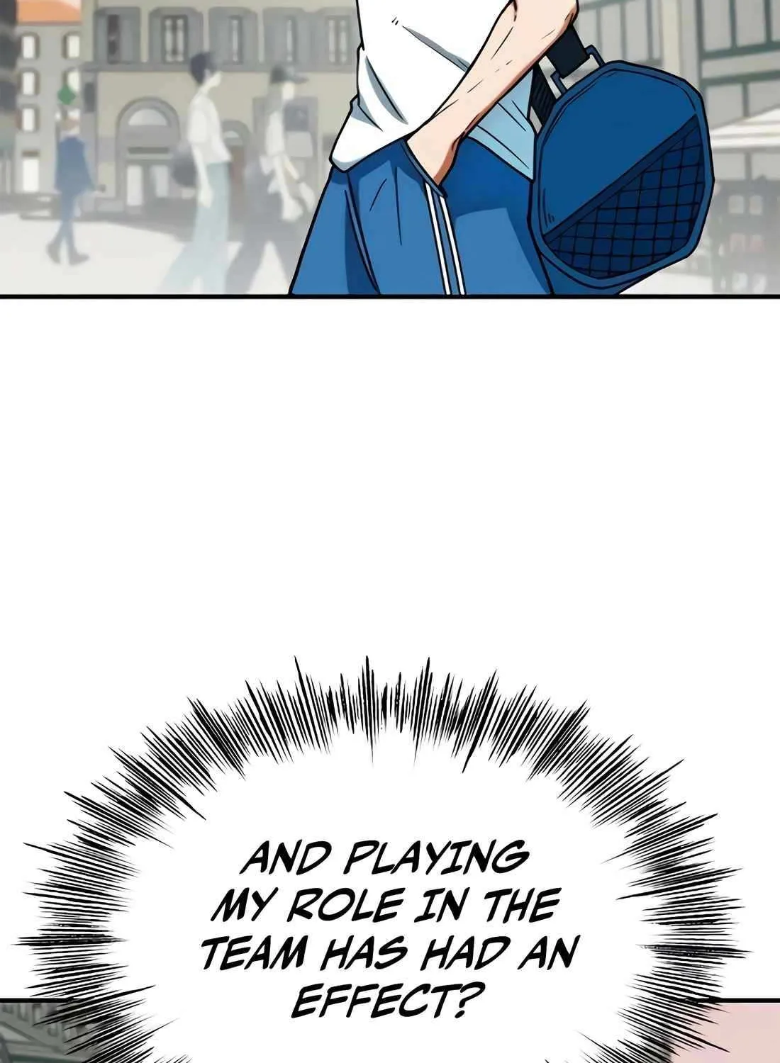 I'm Being Misunderstood as a Soccer Genius Chapter 14 page 82 - 