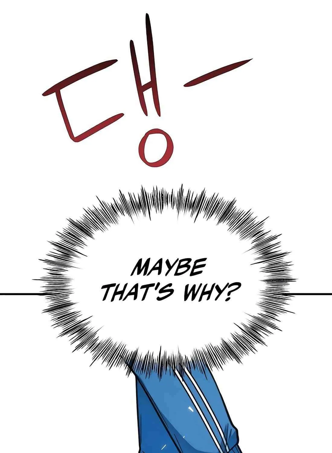 I'm Being Misunderstood as a Soccer Genius Chapter 14 page 84 - 