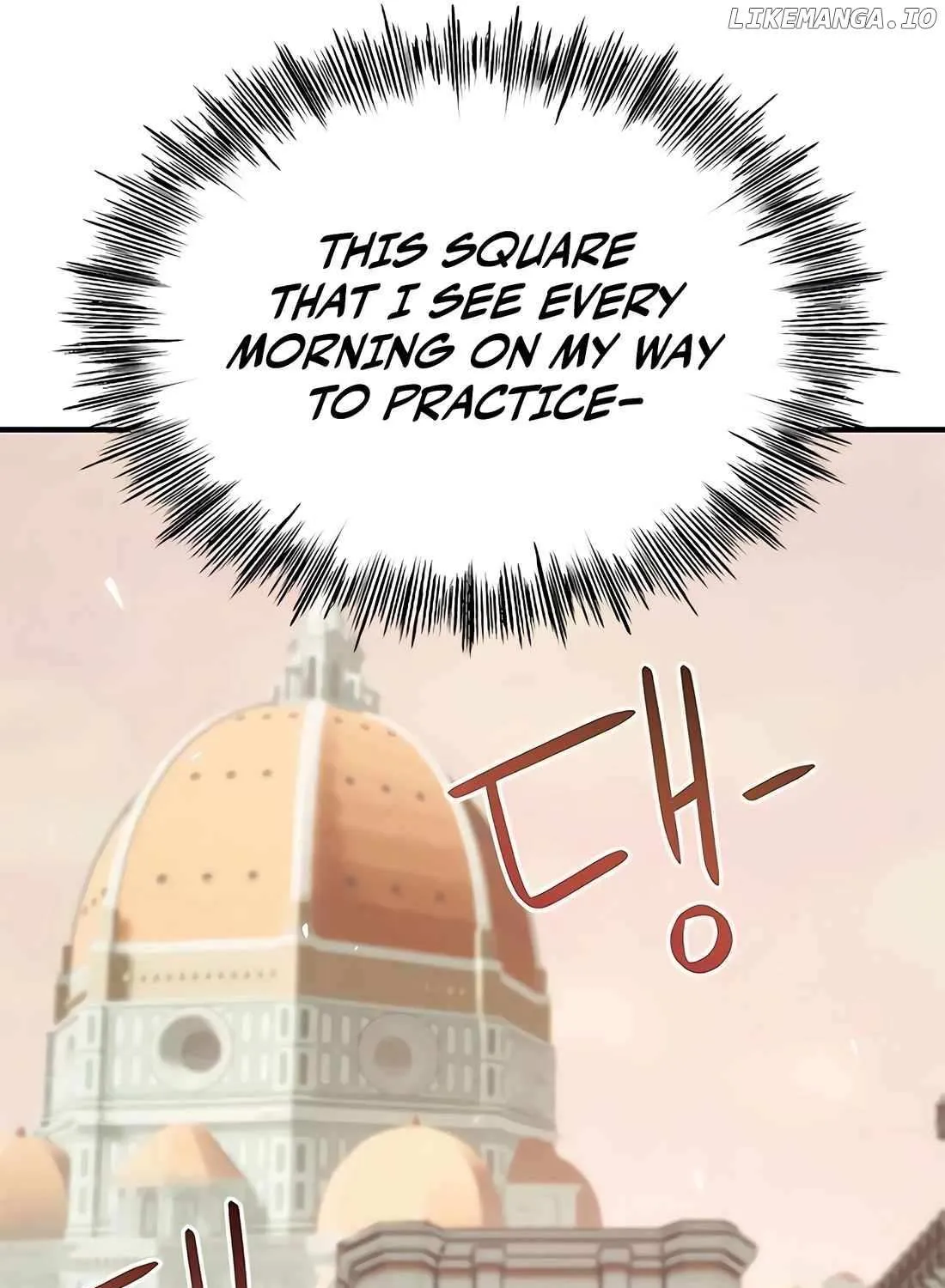 I'm Being Misunderstood as a Soccer Genius Chapter 14 page 87 - 