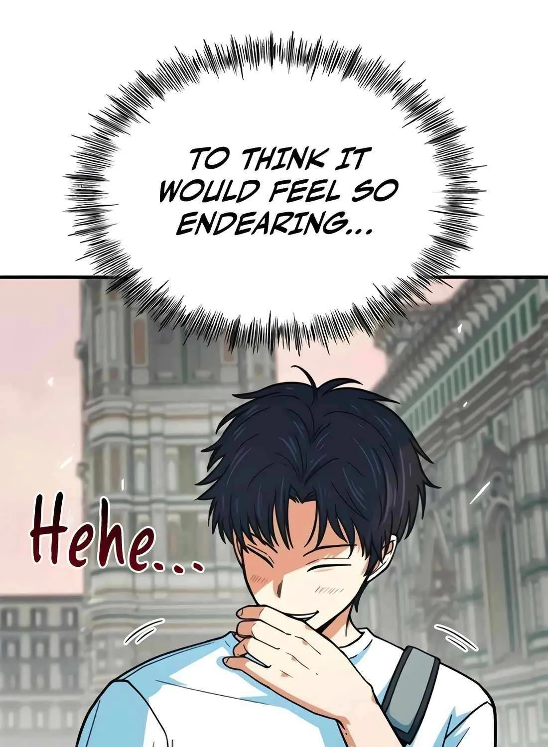 I'm Being Misunderstood as a Soccer Genius Chapter 14 page 90 - 