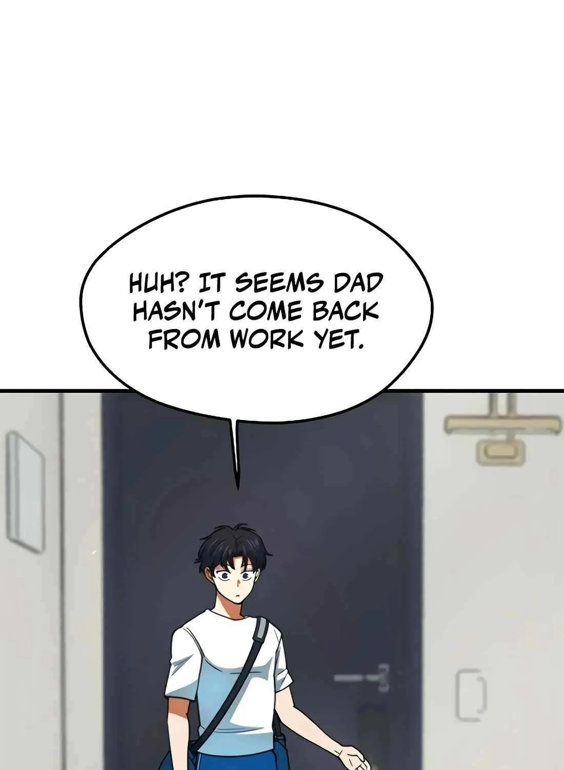 I'm Being Misunderstood as a Soccer Genius Chapter 14 page 98 - 