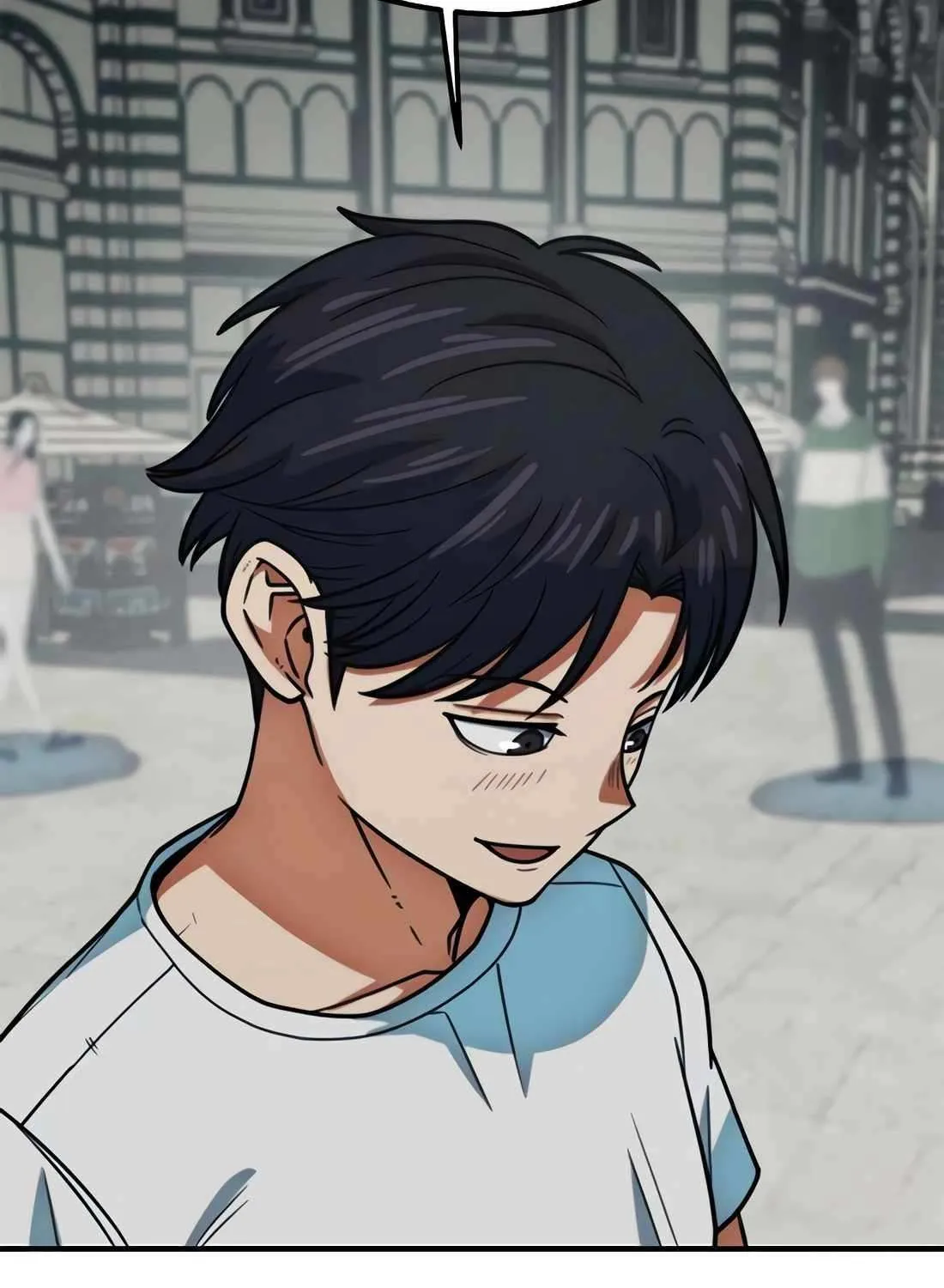 I'm Being Misunderstood as a Soccer Genius Chapter 15 page 102 - 