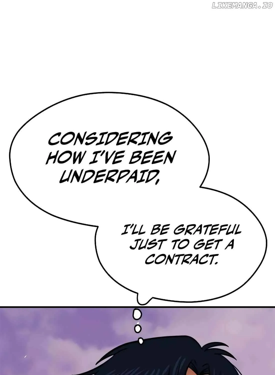 I'm Being Misunderstood as a Soccer Genius Chapter 15 page 108 - 