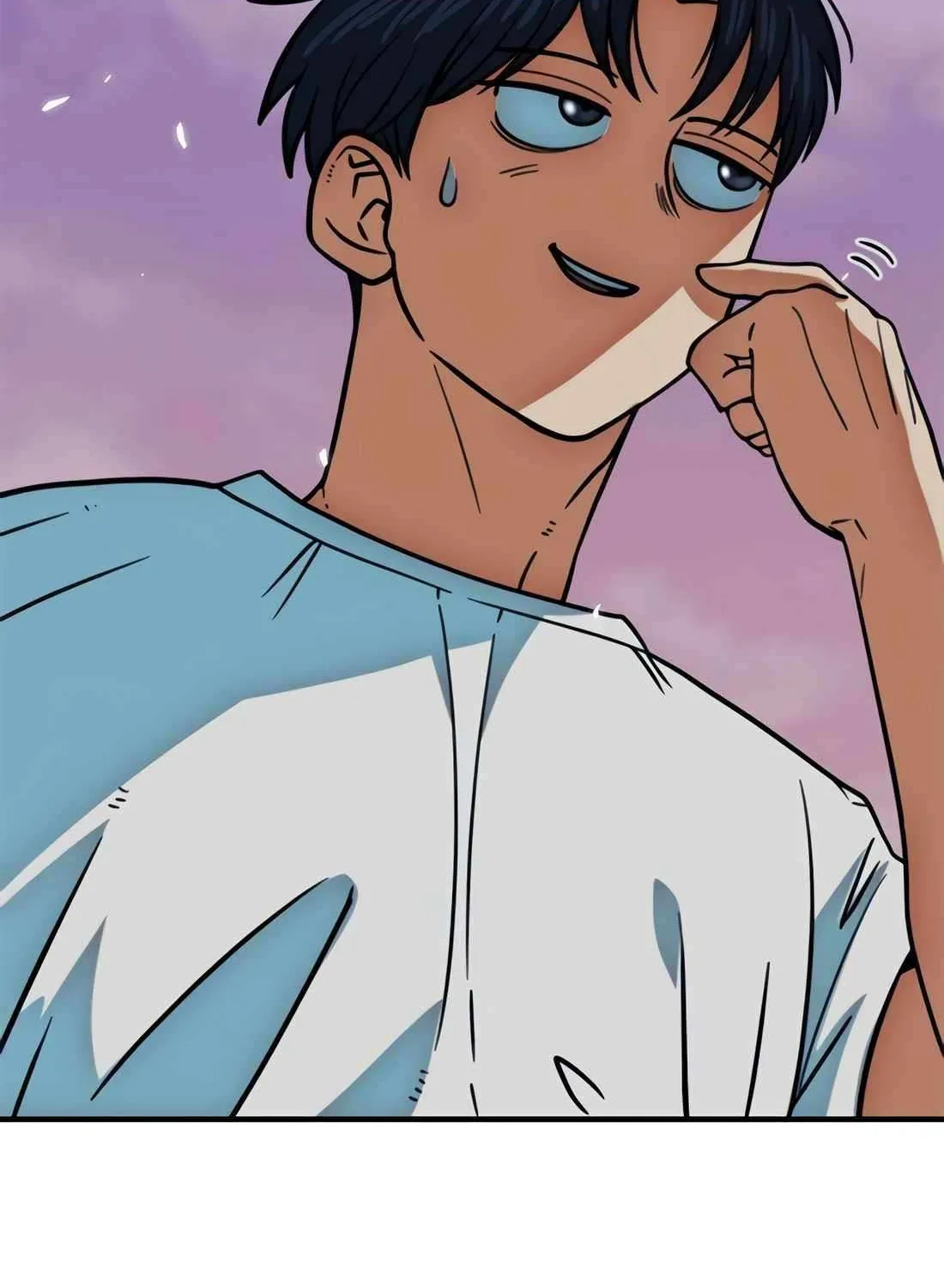 I'm Being Misunderstood as a Soccer Genius Chapter 15 page 109 - 