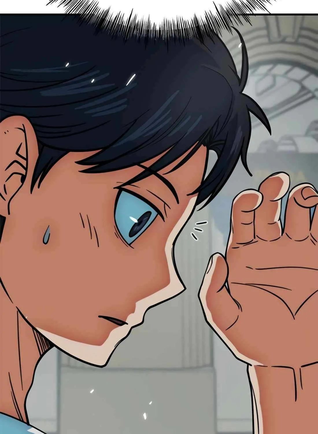 I'm Being Misunderstood as a Soccer Genius Chapter 15 page 113 - 
