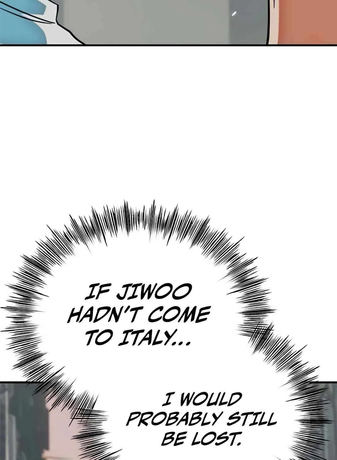I'm Being Misunderstood as a Soccer Genius Chapter 15 page 114 - 