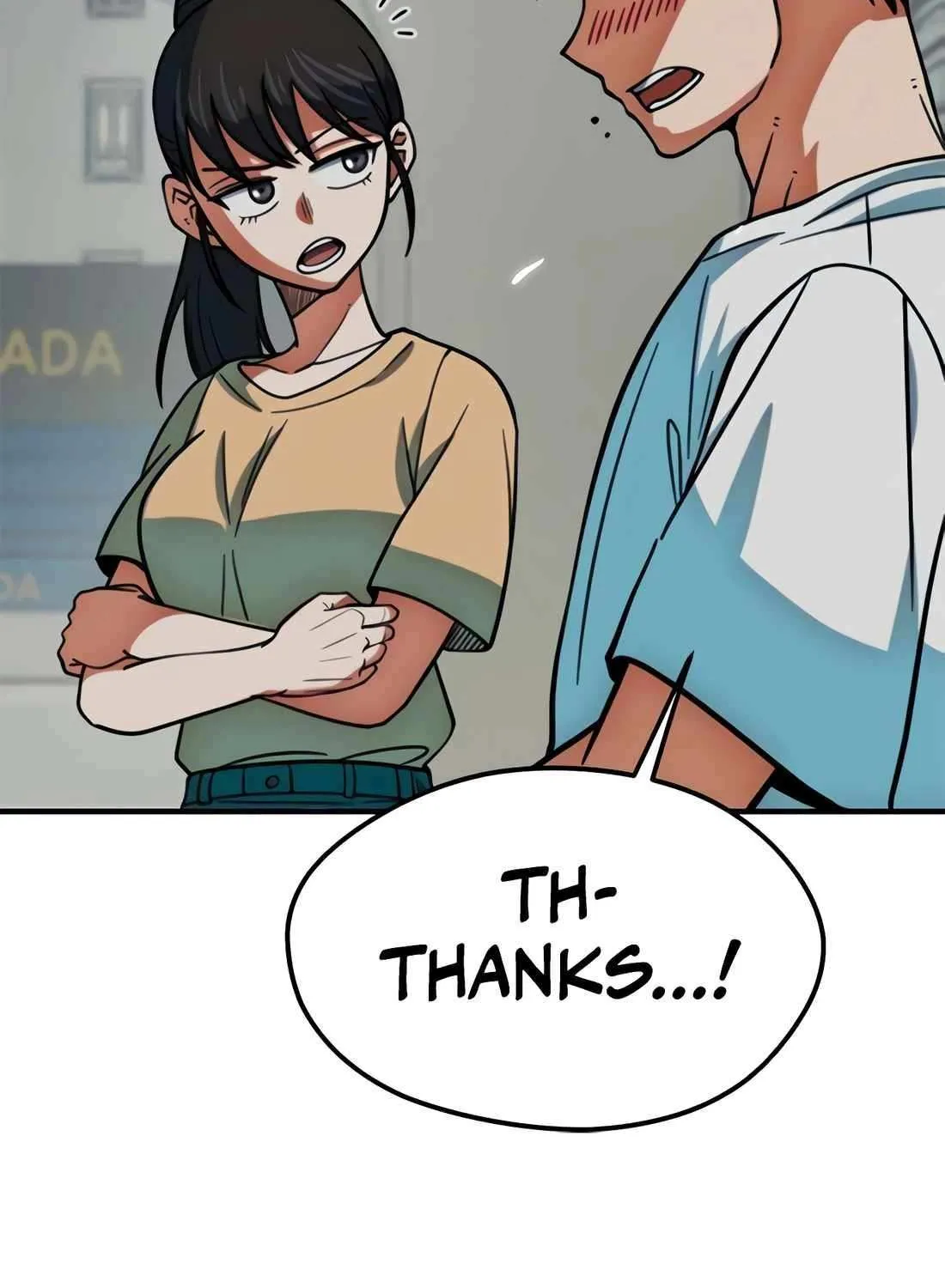 I'm Being Misunderstood as a Soccer Genius Chapter 15 page 120 - 