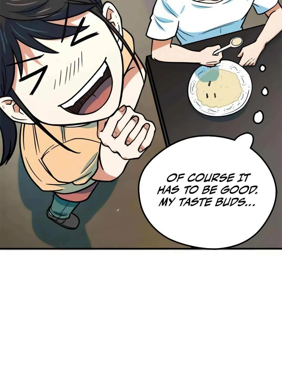 I'm Being Misunderstood as a Soccer Genius Chapter 15 page 13 - 