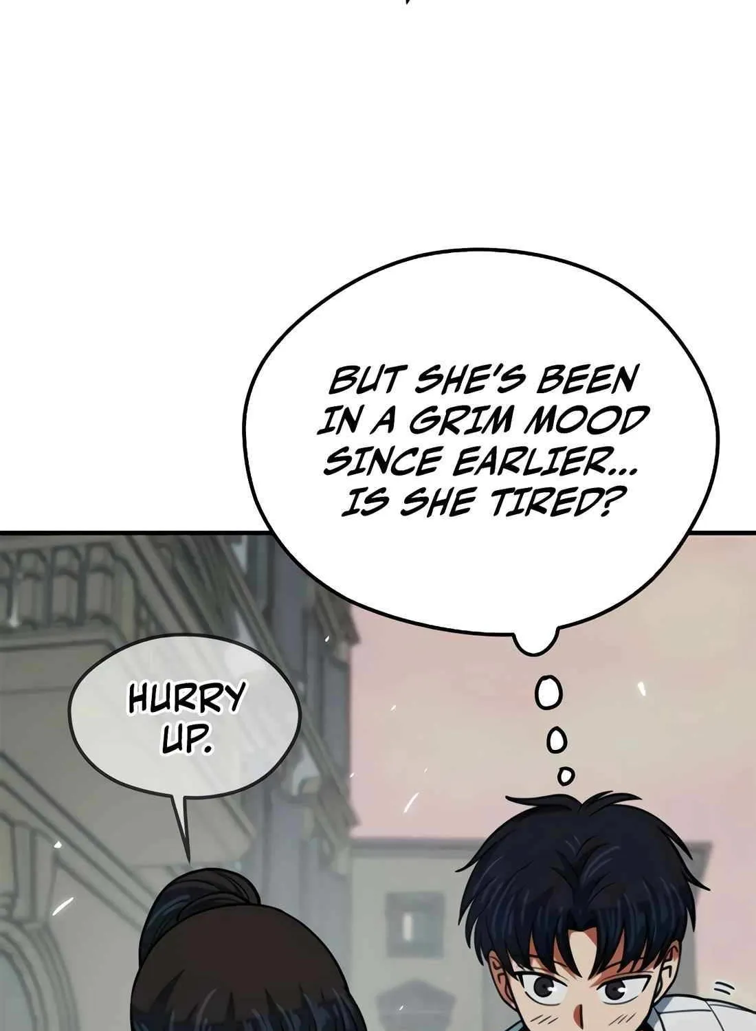 I'm Being Misunderstood as a Soccer Genius Chapter 15 page 123 - 