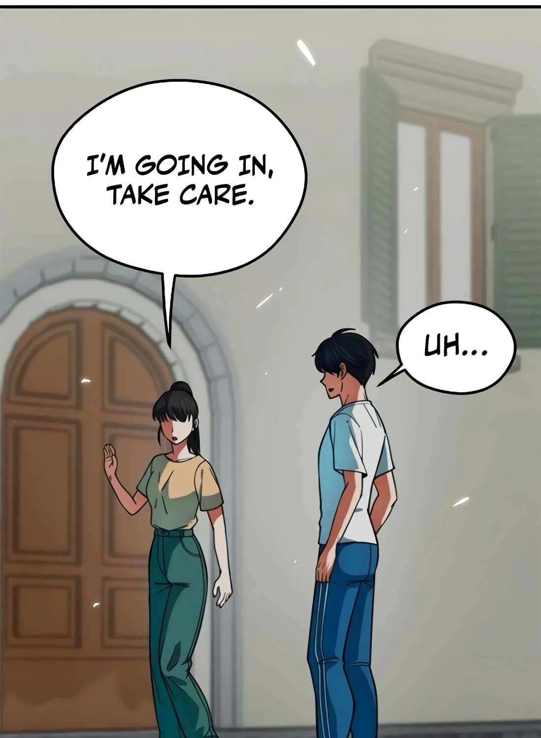 I'm Being Misunderstood as a Soccer Genius Chapter 15 page 129 - 
