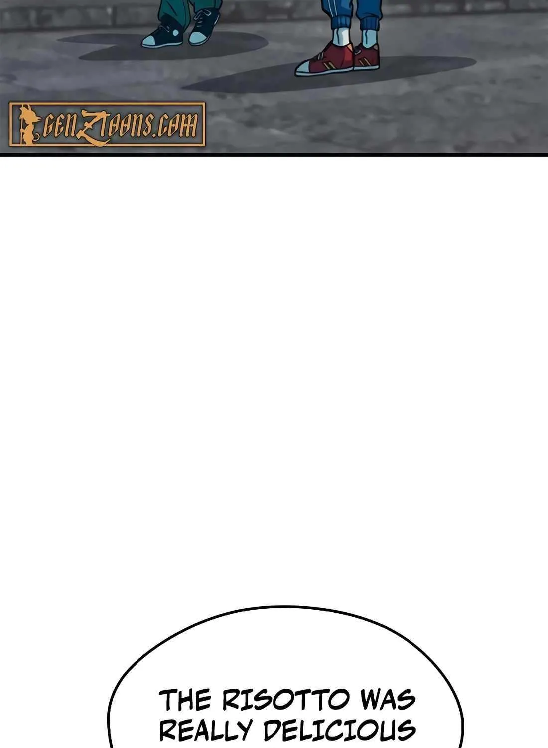 I'm Being Misunderstood as a Soccer Genius Chapter 15 page 130 - 