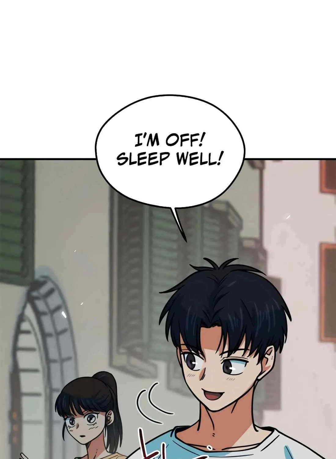 I'm Being Misunderstood as a Soccer Genius Chapter 15 page 134 - 