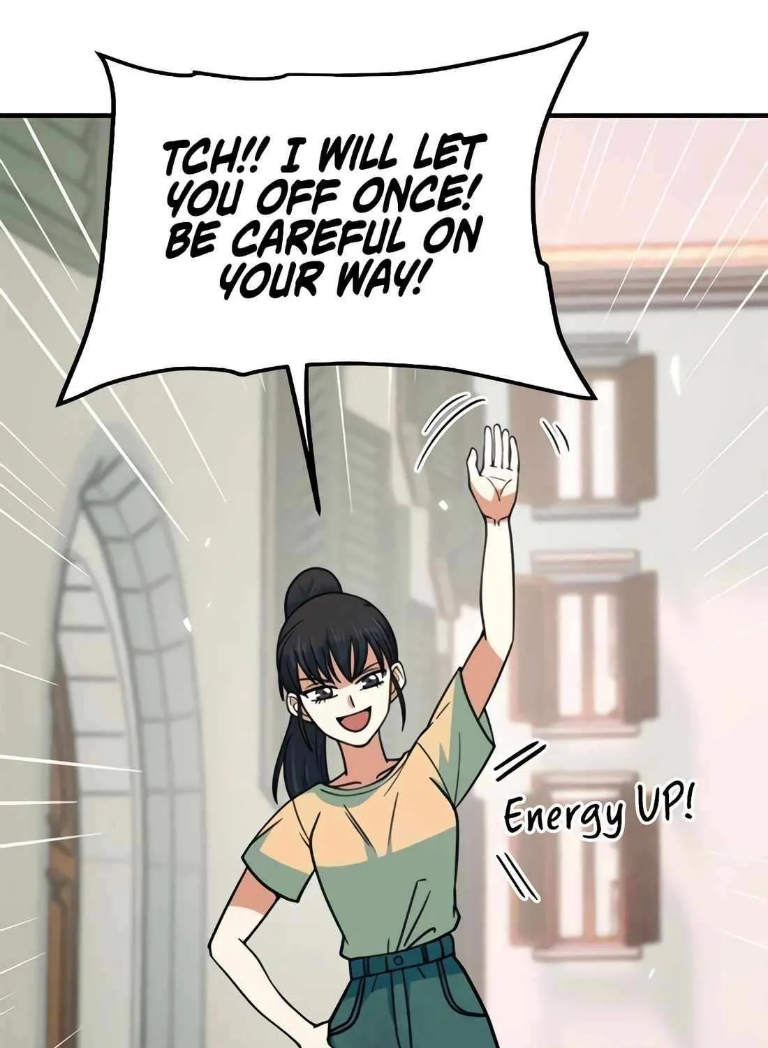 I'm Being Misunderstood as a Soccer Genius Chapter 15 page 139 - 