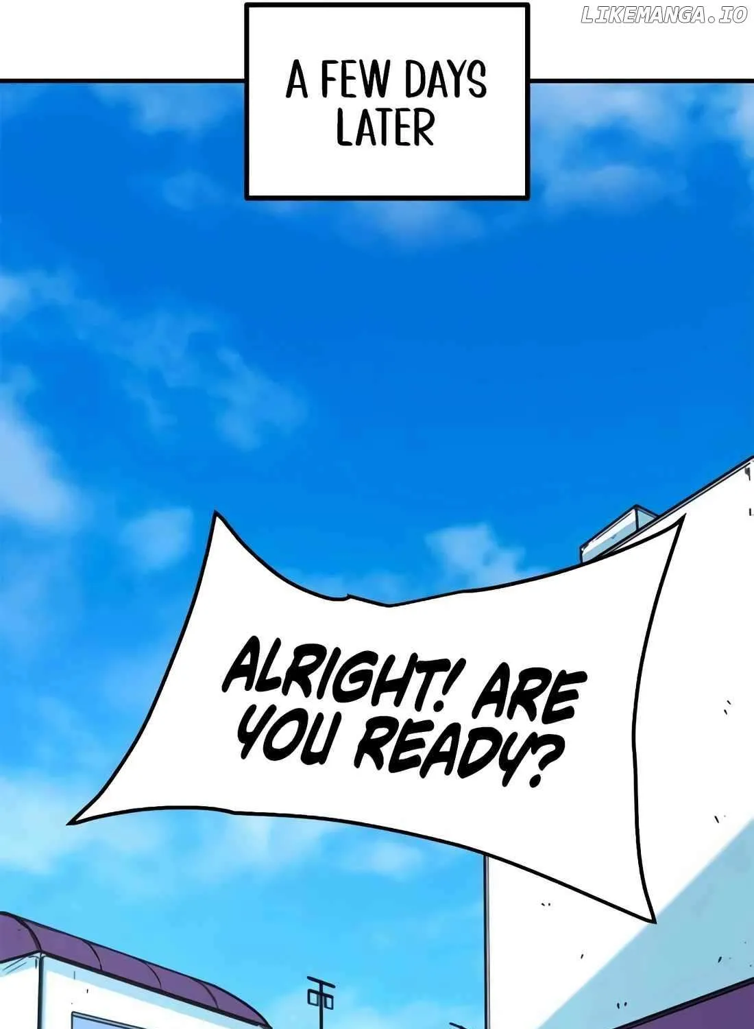 I'm Being Misunderstood as a Soccer Genius Chapter 15 page 147 - 