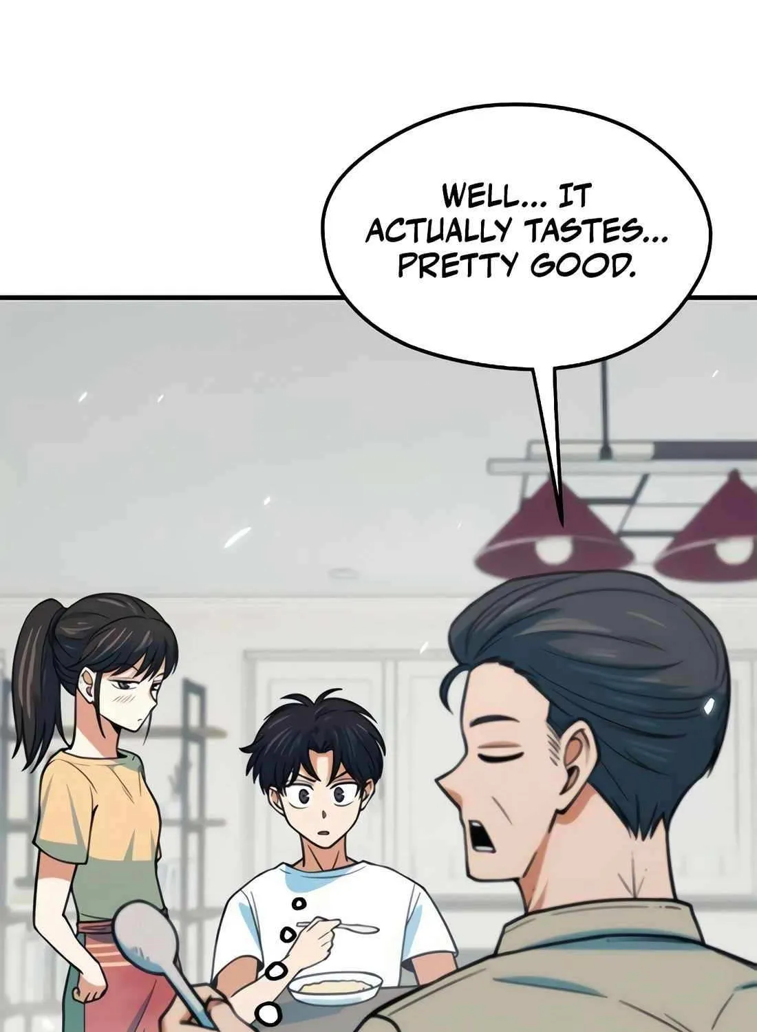 I'm Being Misunderstood as a Soccer Genius Chapter 15 page 16 - 