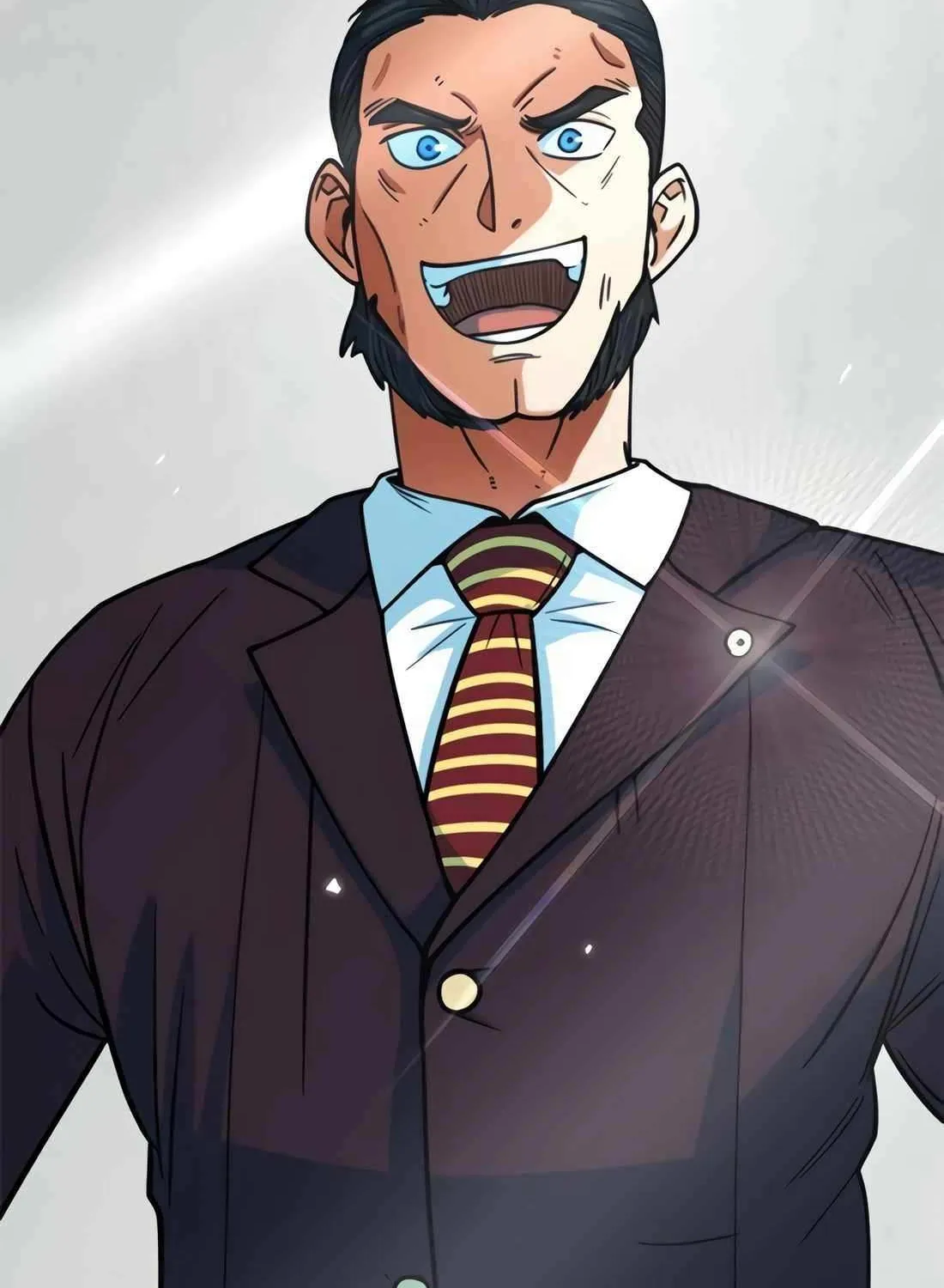 I'm Being Misunderstood as a Soccer Genius Chapter 15 page 154 - 