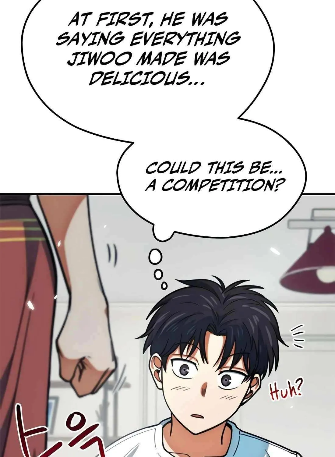 I'm Being Misunderstood as a Soccer Genius Chapter 15 page 18 - 